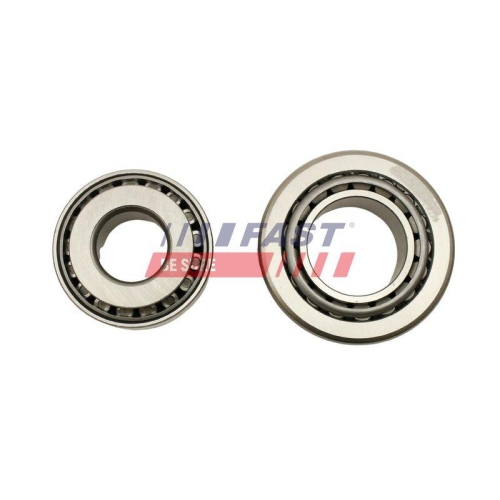 Lager Differential Fast FT66307 f&uuml;r Ford