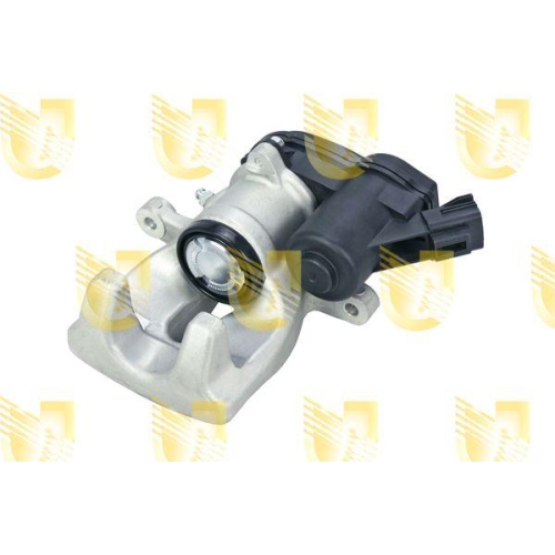 Bremssattel Unigom 651732 f&uuml;r Renault Hinterachse Rechts