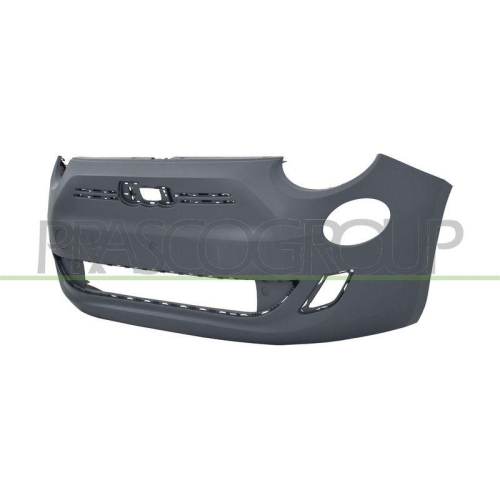Sto&szlig;f&auml;nger Prasco FT0341001 f&uuml;r Fiat Vorne