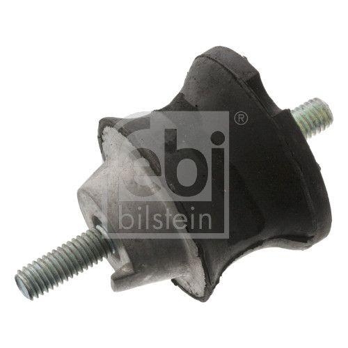 Lagerung Automatikgetriebe Febi Bilstein 04123 f&uuml;r Bmw Beidseitig Hinten