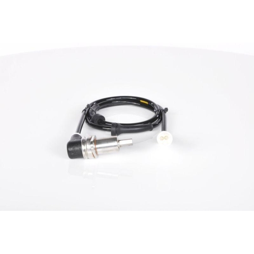 Sensor Raddrehzahl Bosch 0265001058 f&uuml;r Bmw