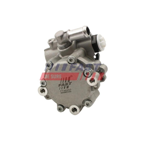 Hydraulikpumpe Lenkung Fast FT36247 f&uuml;r Fiat