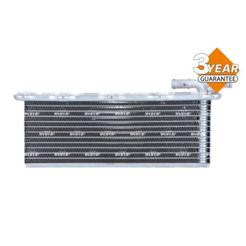 Ladeluftk&uuml;hler Nrf 30991 f&uuml;r Audi Seat Skoda VW Cupra