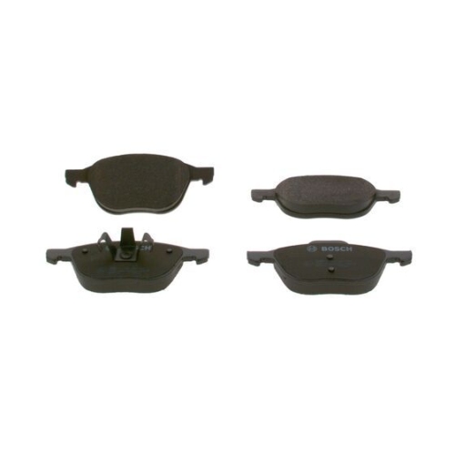 Brake Pad Set Disc Brake Bosch 0986424794 for Ford Mazda Mitsubishi Nissan Volvo