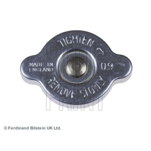 Verschlussdeckel K&uuml;hler Blue Print ADC49902 f&uuml;r Daihatsu Honda Mazda Mitsubishi