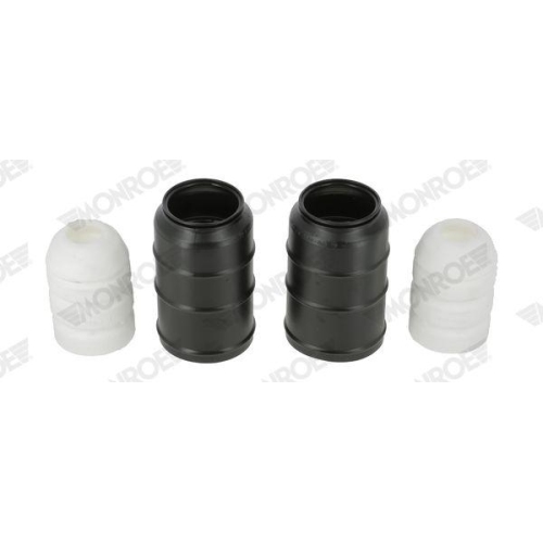 Staubschutzsatz Sto&szlig;d&auml;mpfer Monroe PK074 Protection Kit f&uuml;r Citro&euml;n Fiat Peugeot