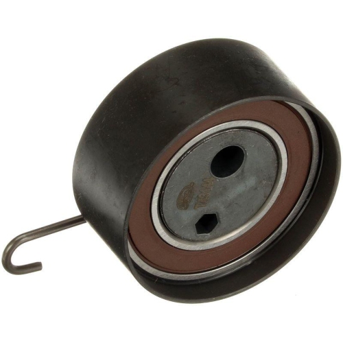 Spannrolle Zahnriemen Gates T43144 Powergrip&trade; f&uuml;r Honda Opel Vauxhall Chevrolet