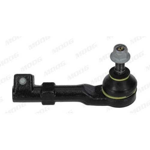 Spurstangenkopf Moog RE-ES-7026 f&uuml;r Renault Dacia Vorderachse Links Au&szlig;en