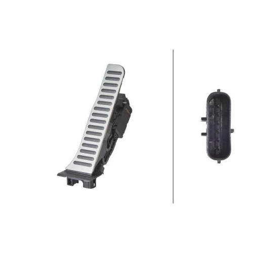 Sensor Fahrpedalstellung Hella 6PV 011 039-711 f&uuml;r Audi Seat Skoda VW
