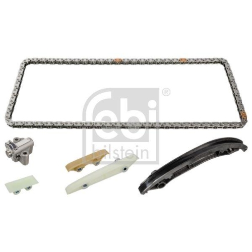 Steuerkettensatz Febi Bilstein 107154 Basic Short Kit f&uuml;r Ford Ford Usa