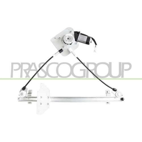 Fensterheber Prasco DW324W025 für Chevrolet Vorne Rechts