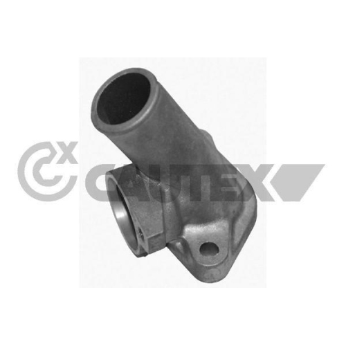K&uuml;hlmittelflansch Cautex 750251 f&uuml;r Opel