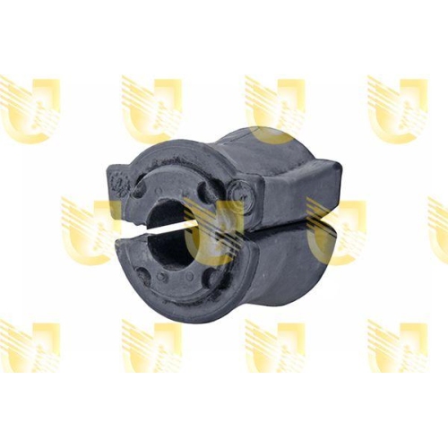 Anschlagpuffer Federung Unigom 390254 f&uuml;r Fiat Lancia Vorderachse