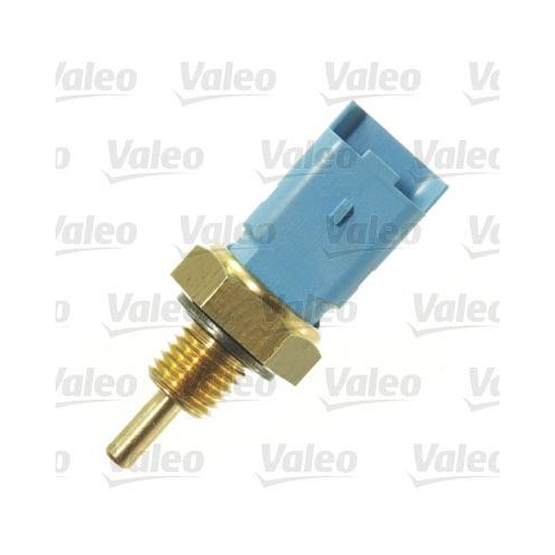 Sensor K&uuml;hlmitteltemperatur Valeo 700054 f&uuml;r Citro&euml;n Fiat Peugeot Renault