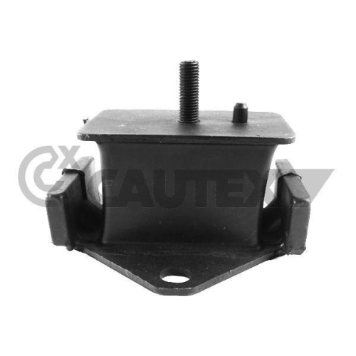Lagerung Motor Cautex 772646 f&uuml;r Hyundai Vorne