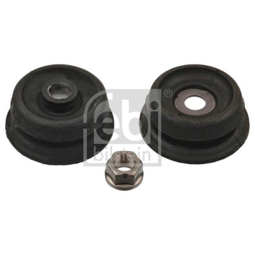 Reparatursatz Federbeinst&uuml;tzlager Febi Bilstein 10875 f&uuml;r Mercedes Benz VW