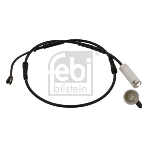 Warnkontakt Bremsbelagverschleiß Febi Bilstein 36570 für Mini 