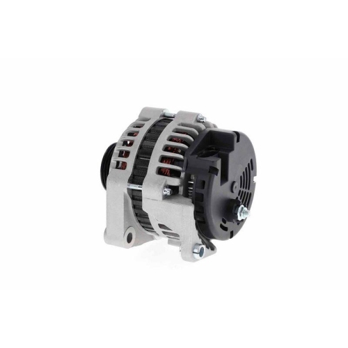 Generator Hella 8EL 011 710-241 f&uuml;r Renault Volvo F&uuml;r Fahrzeuge Mit Klimaanlage