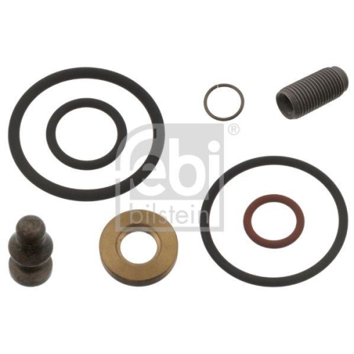Dichtungssatz Einspritzdüse Febi Bilstein 46527 für Audi Seat Skoda VW
