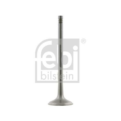 Auslassventil Febi Bilstein 24161 f&uuml;r Bmw