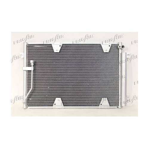 Kondensator Klimaanlage Frigair 0814.2013 f&uuml;r Suzuki General Motors