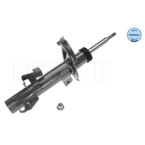 Sto&szlig;d&auml;mpfer Meyle 5266230006 Meyle-original: True To Oe. f&uuml;r Volvo