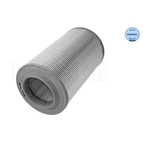 Luftfilter Meyle 2123210020 Meyle-original: True To Oe. f&uuml;r Citro&euml;n Fiat Peugeot
