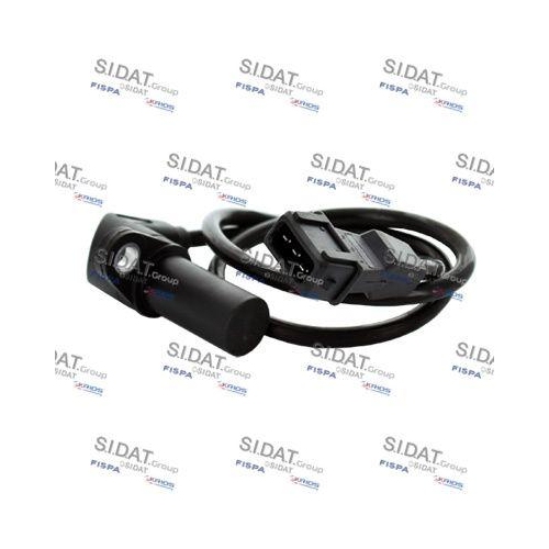 Impulsgeber Kurbelwelle Sidat 83.054 für Opel Hitachi General Motors