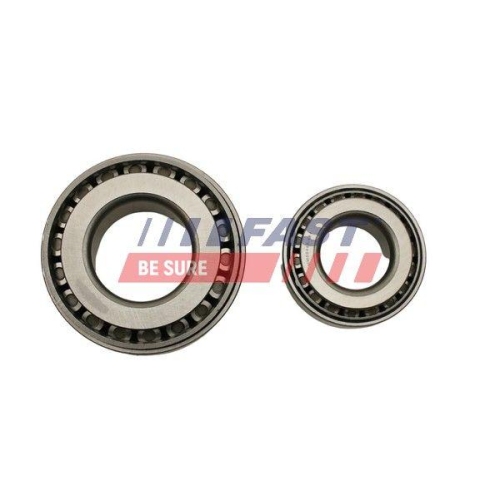 Lager Differential Fast FT66308 f&uuml;r Ford