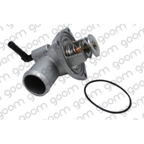 Thermostat K&uuml;hlmittel Goom THE-0036 f&uuml;r Alfa Romeo Fiat Lancia Opel Vauxhall