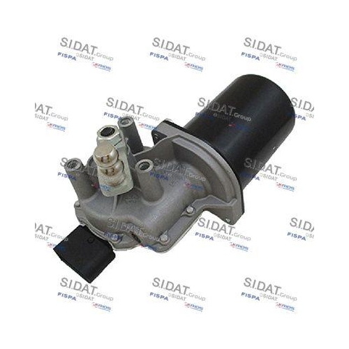 Motore Tergicristallo Sidat 69291A2 per Smart
