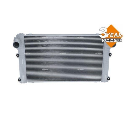 Ladeluftk&uuml;hler Nrf 30997 f&uuml;r Toyota