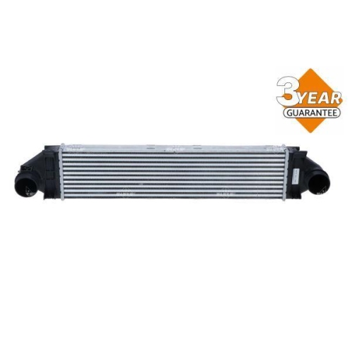 Ladeluftk&uuml;hler Nrf 30912 f&uuml;r Ford Volvo Land Rover