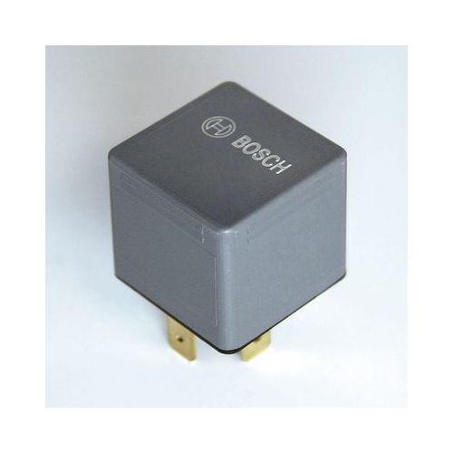 Multifunktionsrelais Bosch 0332209152 für Aebi Audi Daf Fiat Hanomag Henschel VW