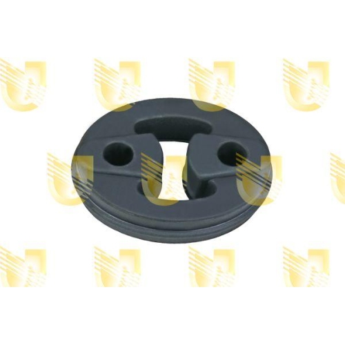 Gummistreifen Abgasanlage Unigom 165164 f&uuml;r Ford Mitte