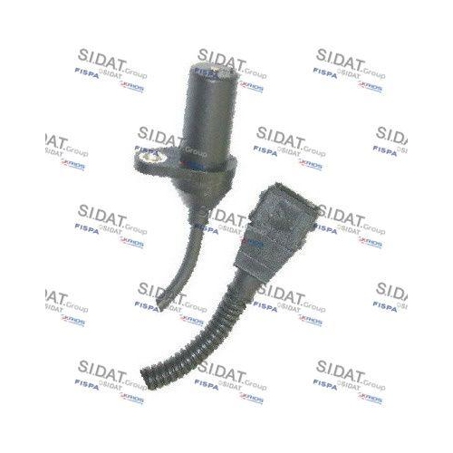 Impulsgeber Kurbelwelle Sidat 83.128 für Alfa Romeo Fiat Lancia