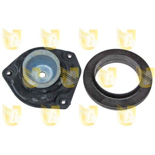 Reparatursatz Federbeinst&uuml;tzlager Unigom 392740C f&uuml;r Mercedes Benz Mercedes Benz