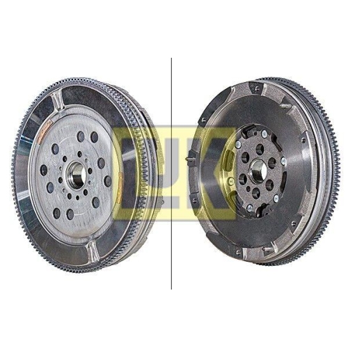 Schwungrad Schaeffler Luk 415 0650 10 Luk Dmf f&uuml;r Opel Vauxhall Buick (sgm)