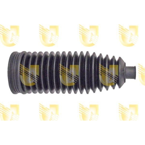 Faltenbalg Lenkung Unigom 310430H f&uuml;r Bmw Vorderachse Links Vorderachse Rechts