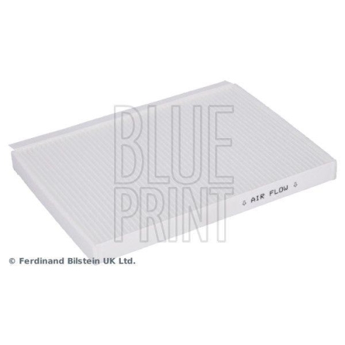 Filter Innenraumluft Blue Print ADG02543 f&uuml;r Hyundai Kia