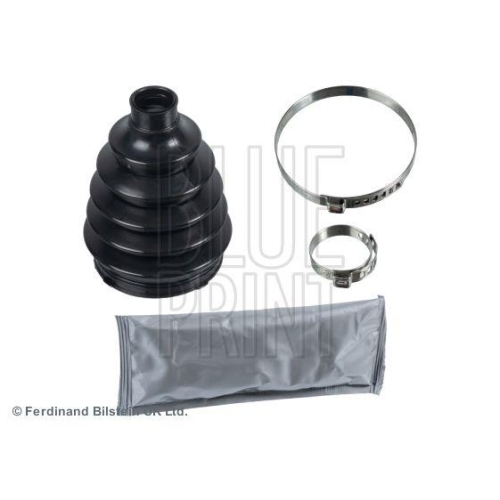 Faltenbalgsatz Antriebswelle Blue Print ADT381110 für Citroën Fiat Ford Lancia