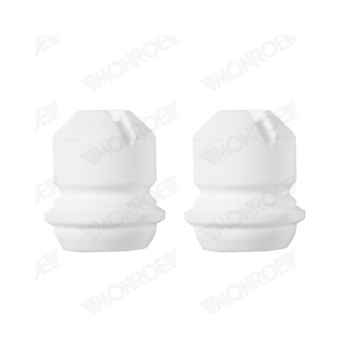 Staubschutzsatz Sto&szlig;d&auml;mpfer Monroe PK075 Protection Kit f&uuml;r Opel Vauxhall