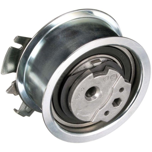 Spannrolle Zahnriemen Gates T43151 Powergrip™ für Audi Chrysler Dodge Mitsubishi