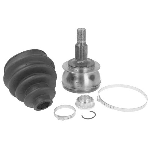 Gelenksatz Antriebswelle Metelli 15-1590 für Mercedes Benz Mercedes Benz