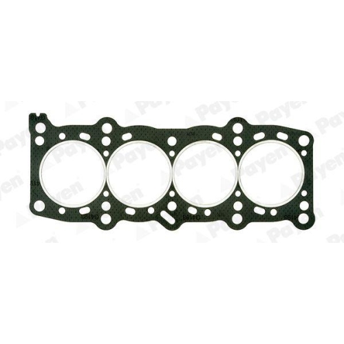 Dichtung Zylinderkopf Payen BV670 f&uuml;r Fiat