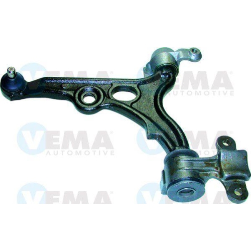 Lenker Radaufh&auml;ngung Vema 23805 f&uuml;r Alfa Romeo Citro&euml;n Fiat Lancia Peugeot Unten