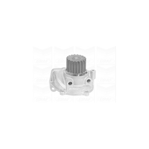 Wasserpumpe Motork&uuml;hlung Graf PA973 f&uuml;r Mazda