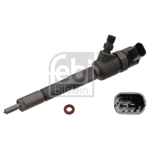 Einspritzd&uuml;se Febi Bilstein 100063 f&uuml;r Alfa Romeo Fiat Lancia