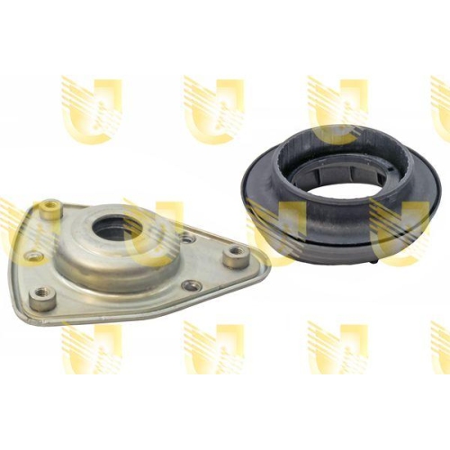 Reparatursatz Federbeinst&uuml;tzlager Unigom 392210C f&uuml;r Citro&euml;n Peugeot