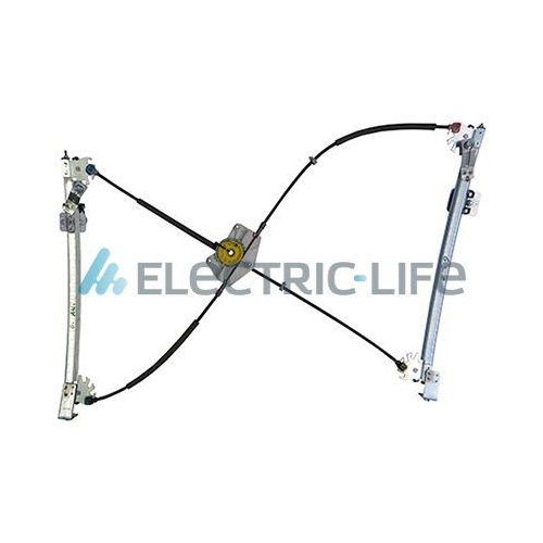 Fensterheber Electric Life ZR VK745 R f&uuml;r VW Vorne Rechts